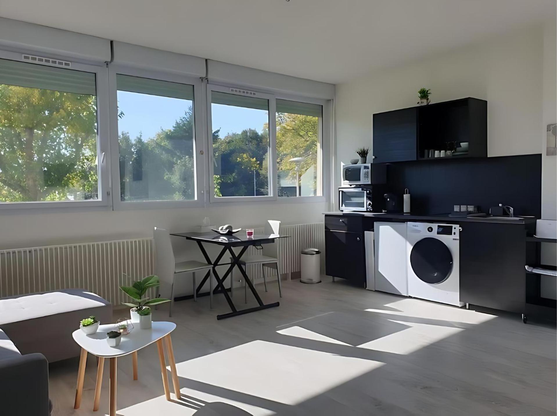 Appartement Le Classik' Parking Prive Mâcon 외부 사진