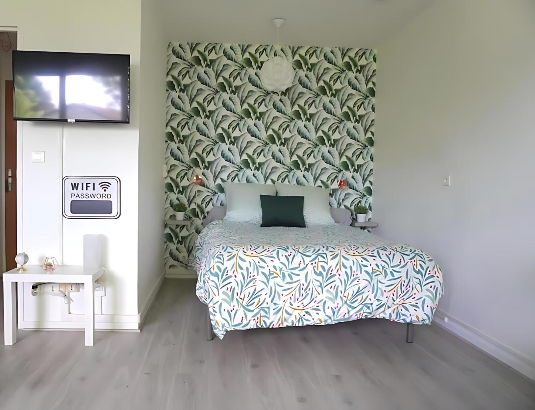 Appartement Le Classik' Parking Prive Mâcon 외부 사진