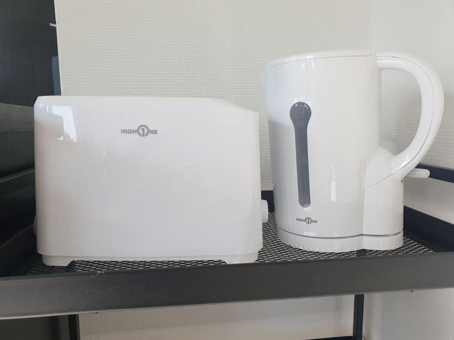 Appartement Le Classik' Parking Prive Mâcon 외부 사진