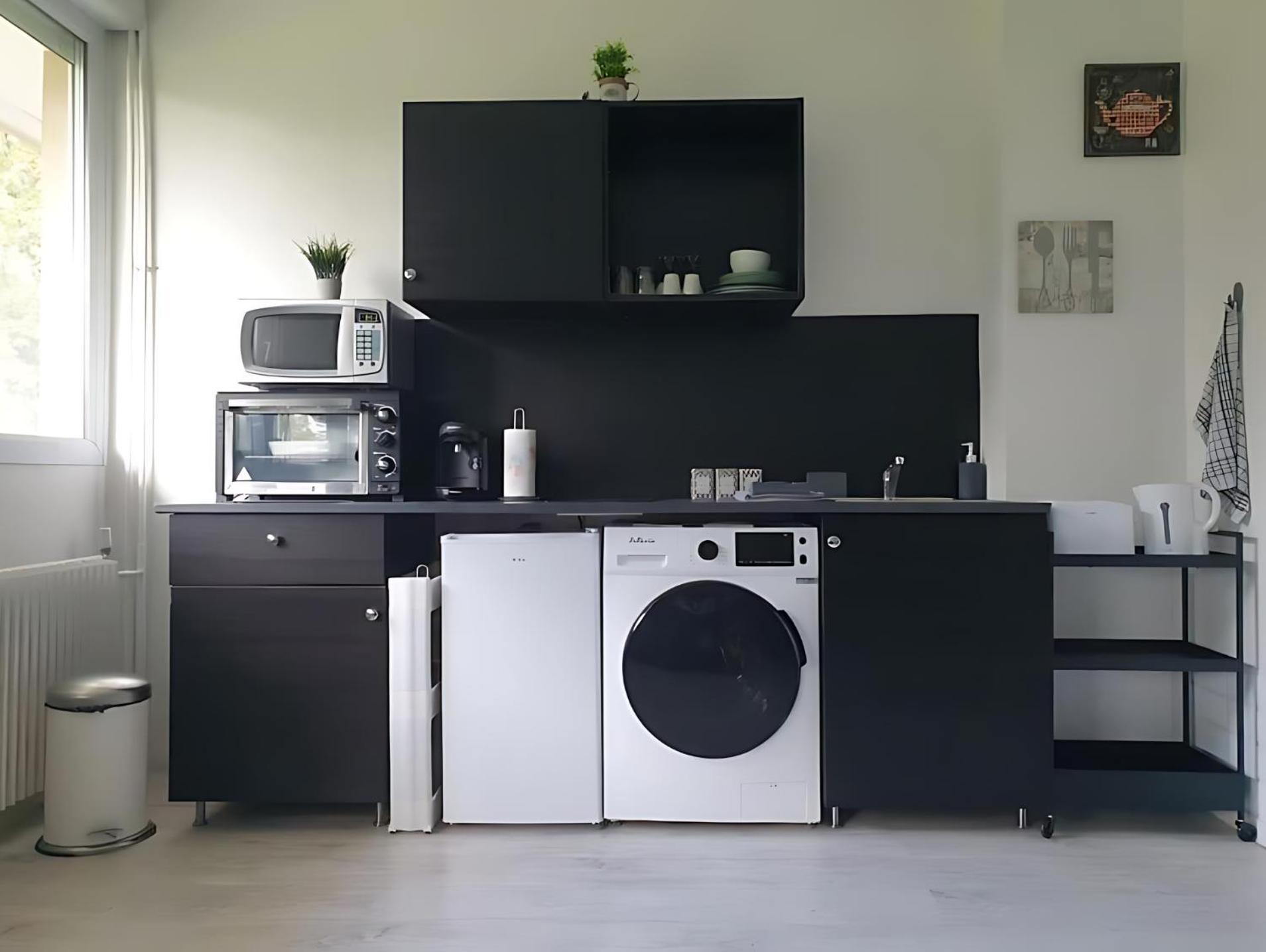 Appartement Le Classik' Parking Prive Mâcon 외부 사진