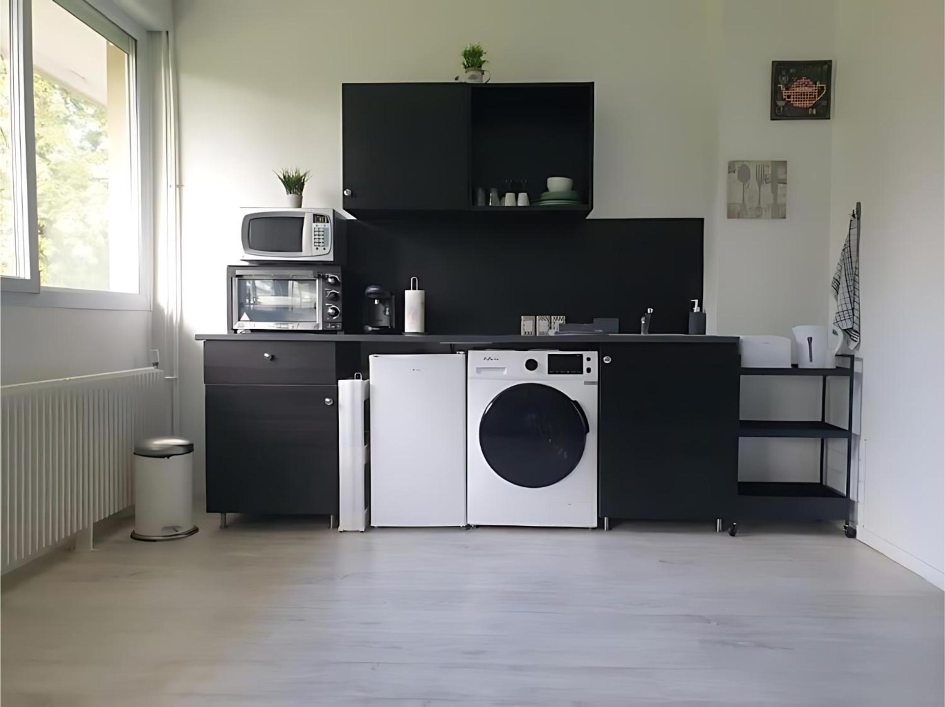 Appartement Le Classik' Parking Prive Mâcon 외부 사진