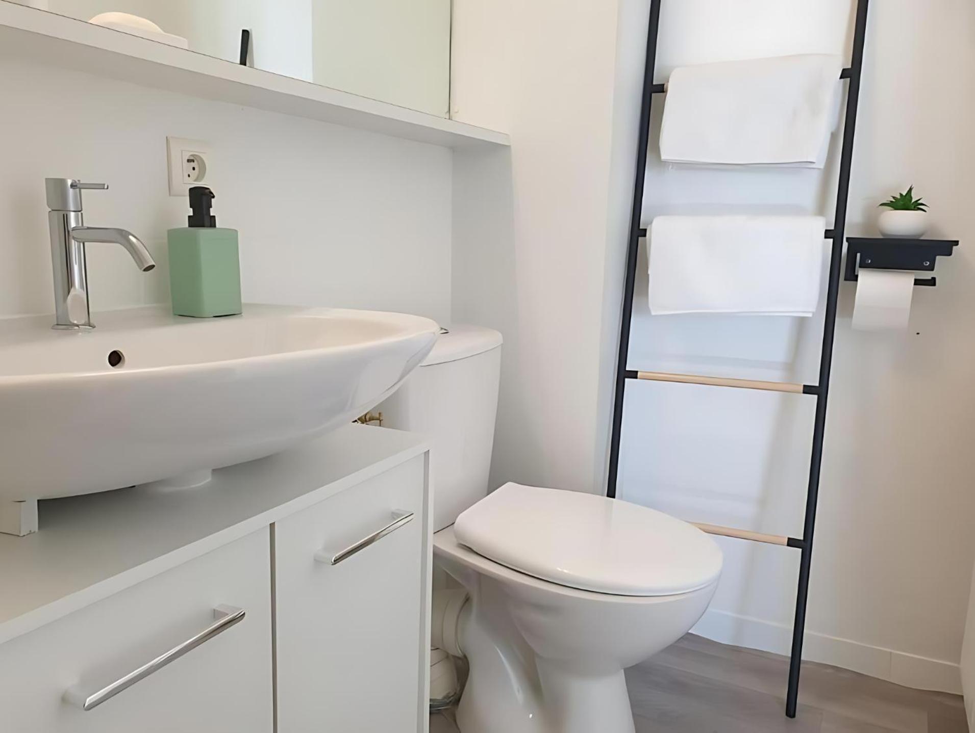 Appartement Le Classik' Parking Prive Mâcon 외부 사진