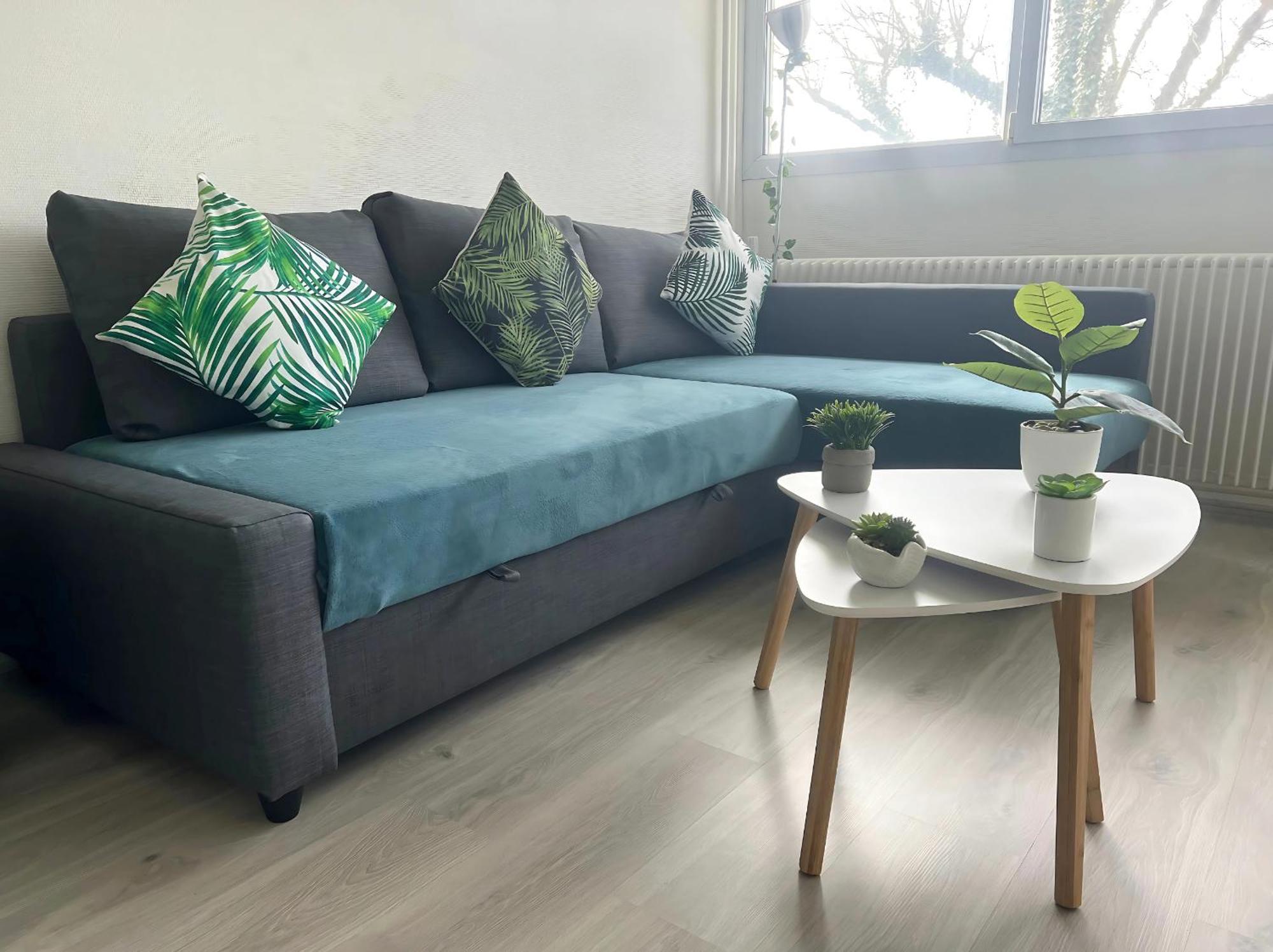 Appartement Le Classik' Parking Prive Mâcon 외부 사진