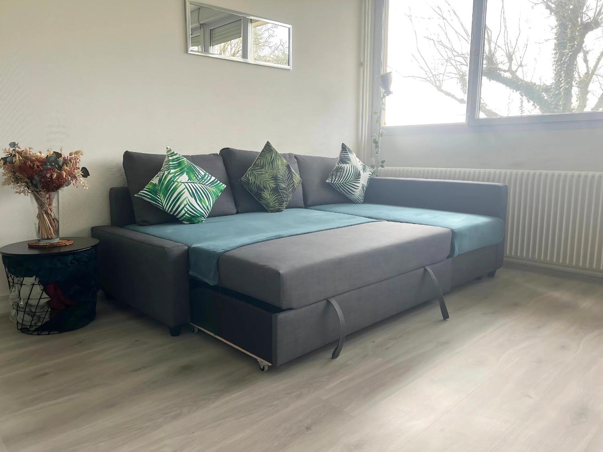 Appartement Le Classik' Parking Prive Mâcon 외부 사진