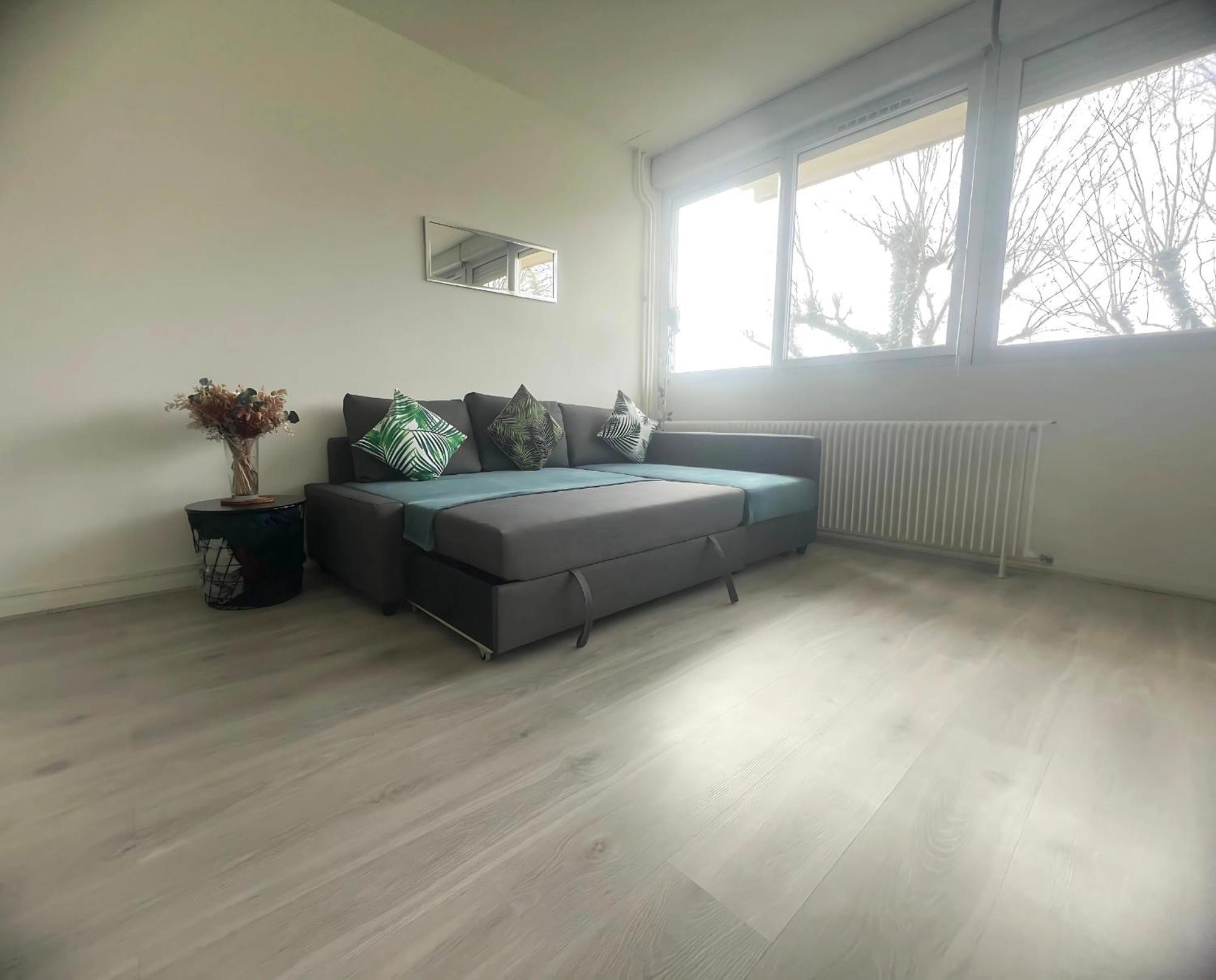 Appartement Le Classik' Parking Prive Mâcon 외부 사진